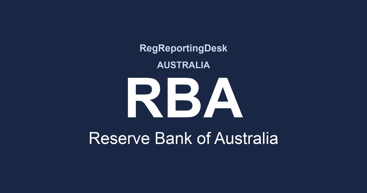Eicc Rba RBA 2026 RITS Assessment: What PSPs and Banks Must Know